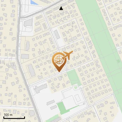 Karte Rapsweißlingstraße 24, 12683 Berlin