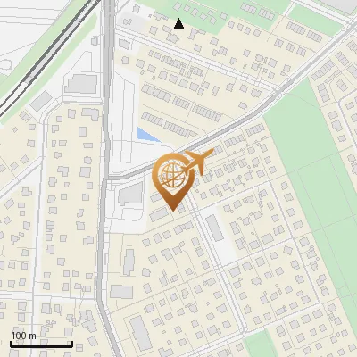 Foto zu Rapsweißlingstraße 4, 12683 Berlin