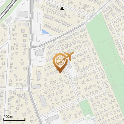 Karte Rapsweißlingstraße 8, 12683 Berlin