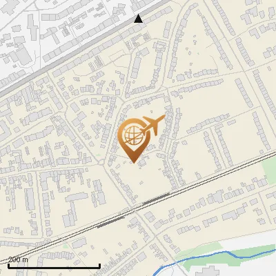 Foto zu Rapunzelgäßchen 2-5, 51067 Köln