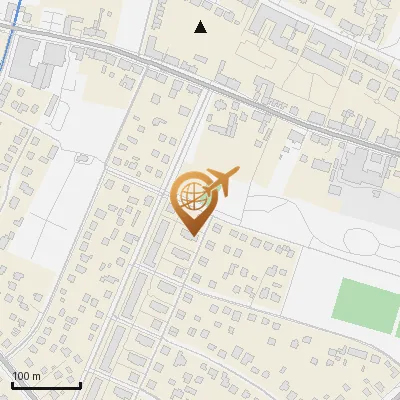 Karte Rapunzelstraße 2, 12524 Berlin