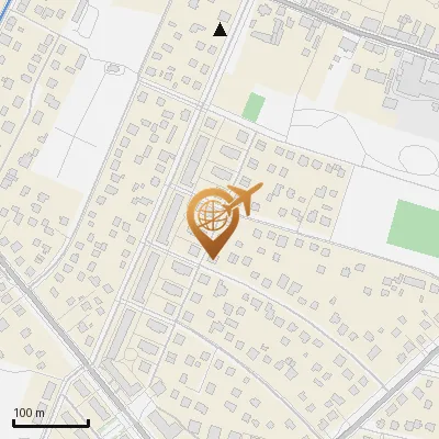 Karte Rapunzelstraße 23, 12524 Berlin