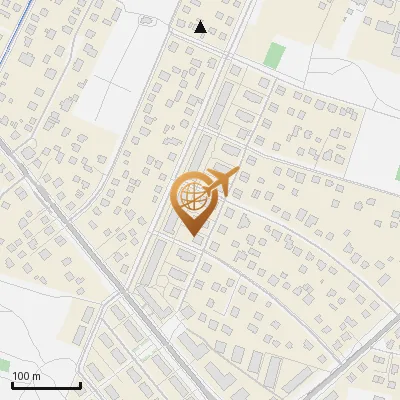 Foto zu Rapunzelstraße 29-38, 12524 Berlin