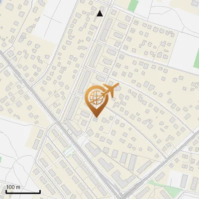 Karte Rapunzelstraße 41, 12524 Berlin