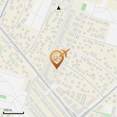 Karte Rapunzelstraße 42, 12524 Berlin