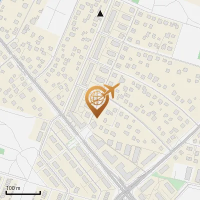 Foto zu Rapunzelstraße 39-49, 12524 Berlin