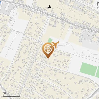 Foto zu Rapunzelstraße 1-9, 12524 Berlin