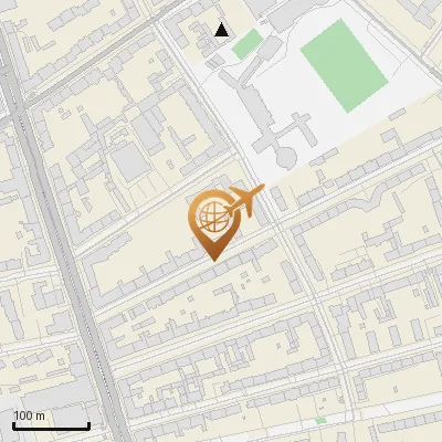 Foto zu Raschdorffstraße 16-23, 13409 Berlin