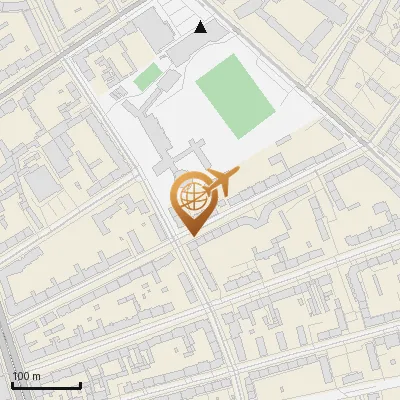 Foto zu Raschdorffstraße 28-33, 13409 Berlin