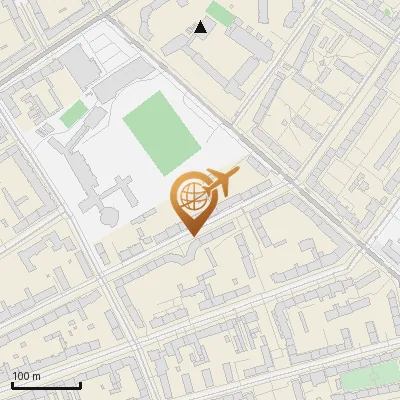 Foto zu Raschdorffstraße 43-48, 13409 Berlin