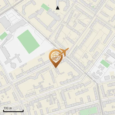 Foto zu Raschdorffstraße 49-60, 13409 Berlin