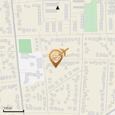 Karte Raschweg 35-38, 22147 Hamburg