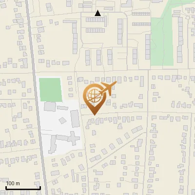 Karte Raschweg 39-46, 22147 Hamburg