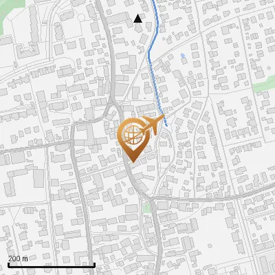 Karte Rassogasse 1-4, 81245 München