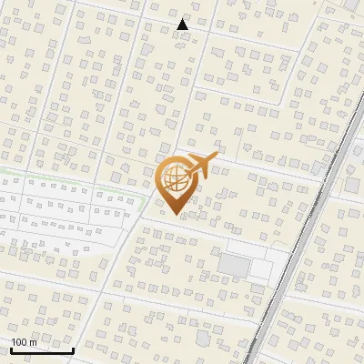 Karte Rastatter Straße 10, 12623 Berlin