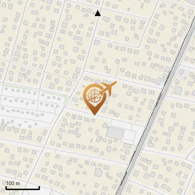 Karte Rastatter Straße 12, 12623 Berlin