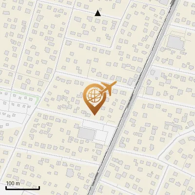 Karte Rastatter Straße 16, 12623 Berlin