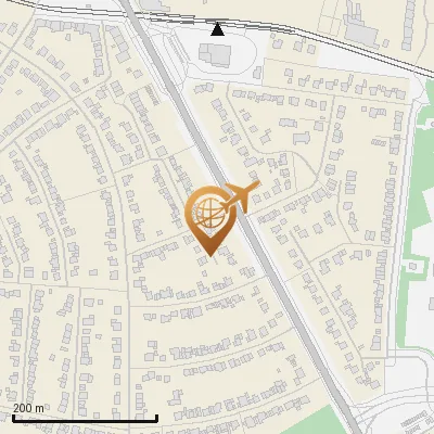 Foto zu Rastatter Straße 19-27, 51107 Köln