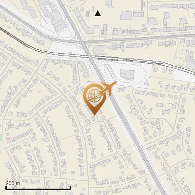 Foto zu Rastatter Straße 3, 51107 Köln