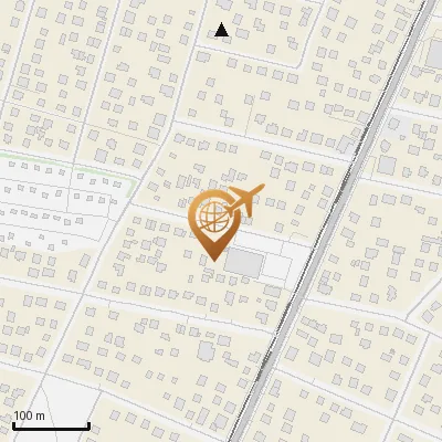 Karte Rastatter Straße 4, 12623 Berlin