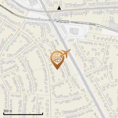 Foto zu Rastatter Straße 4-12, 51107 Köln