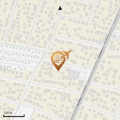 Foto zu Rastatter Straße 4-13, 12623 Berlin