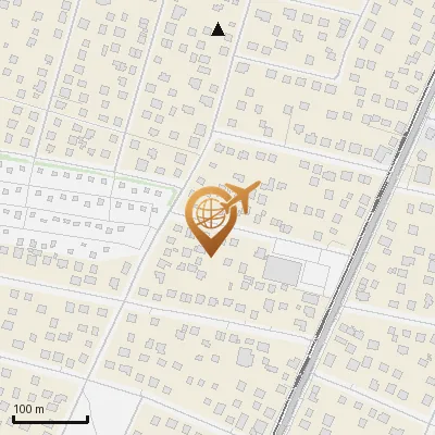 Karte Rastatter Straße 7, 12623 Berlin