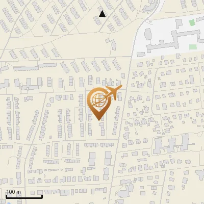 Karte Rastenburger Weg 5-31, 22175 Hamburg