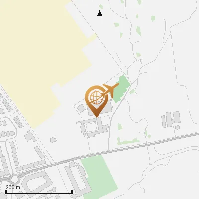 Karte Rath-Mengenicher Weg 3, 50859 Köln