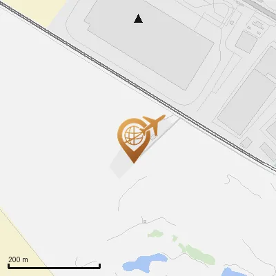 Karte Rath-Mengenicher Weg 7, 50859 Köln