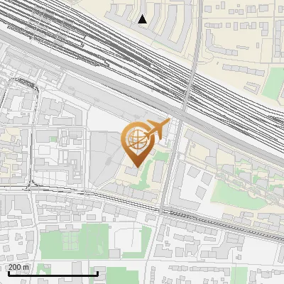 Foto zu Rathausgasse 22-32, 81241 München