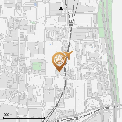 Karte Rathausplatz 2, 50667 Köln