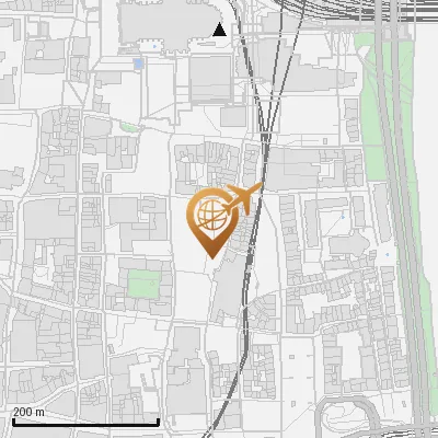 Karte Rathausplatz 35, 50667 Köln