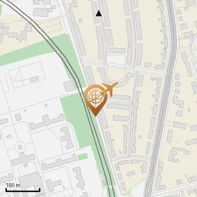 Foto zu Rathauspromenade 30-34, 13437 Berlin