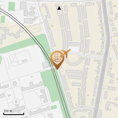 Foto zu Rathauspromenade 40-44, 13437 Berlin