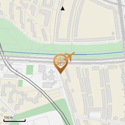 Foto zu Rathauspromenade 75-76, 13437 Berlin