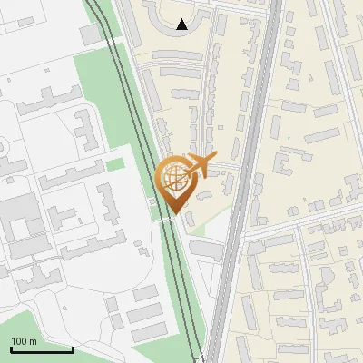 Foto zu Rathauspromenade 2-10, 13437 Berlin