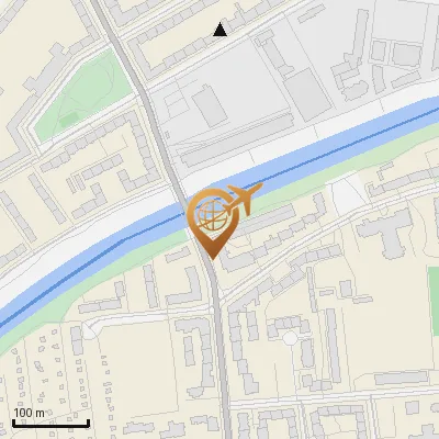 Foto zu Rathausstraße 100, 12105 Berlin