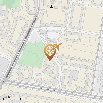 Foto zu Rathausstraße 11, 10367 Berlin