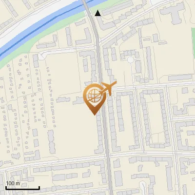 Foto zu Rathausstraße 10-13, 12105 Berlin