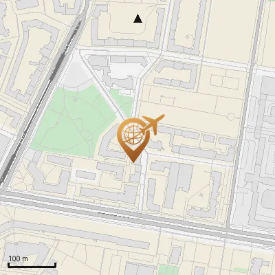 Foto zu Rathausstraße 12-14, 10367 Berlin