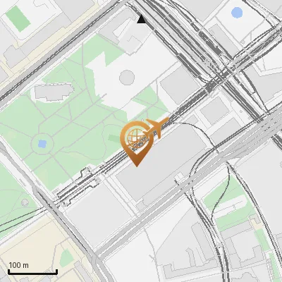 Foto zu Rathausstraße 5-13, 10178 Berlin