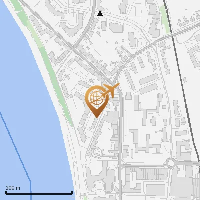 Foto zu Rathausstraße 9-30, 51143 Köln