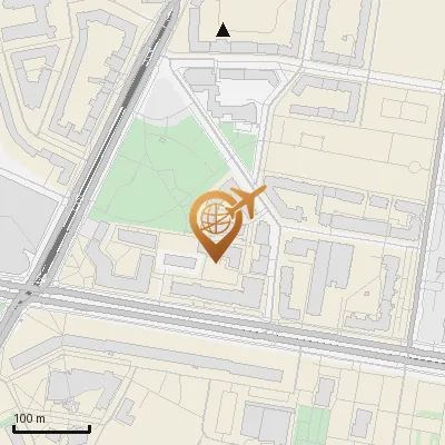 Foto zu Rathausstraße 15-17, 10367 Berlin