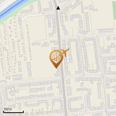 Foto zu Rathausstraße 16-18, 12105 Berlin