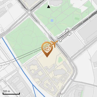 Foto zu Rathausstraße 17-19, 10178 Berlin