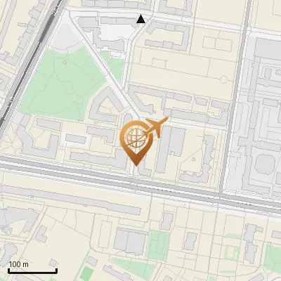 Foto zu Rathausstraße 1-2, 10367 Berlin