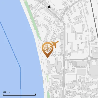 Foto zu Rathausstraße 1-2, 51143 Köln