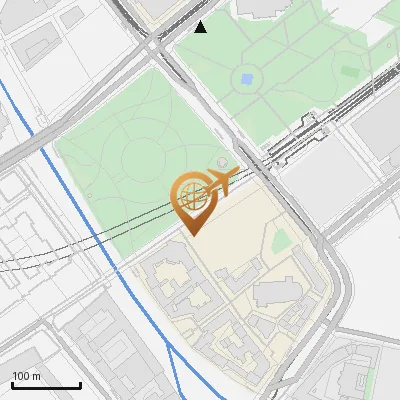 Foto zu Rathausstraße 21, 10178 Berlin