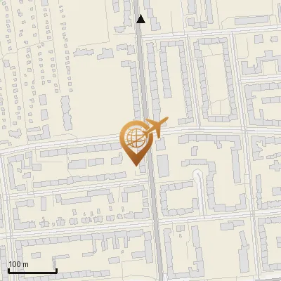 Foto zu Rathausstraße 21-23, 12105 Berlin